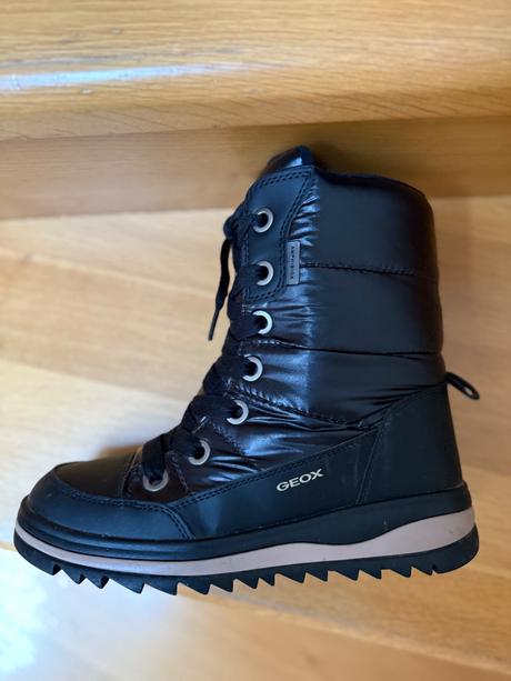 Zimné čižmy geox, geox,38