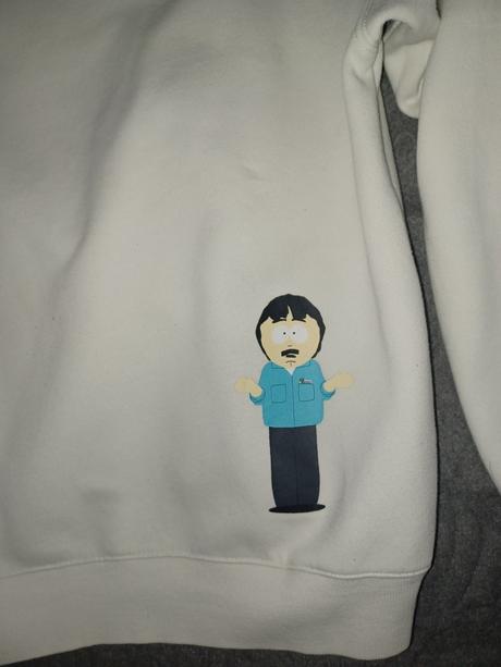 Chlapčenská mikina h&m, h&m,xs