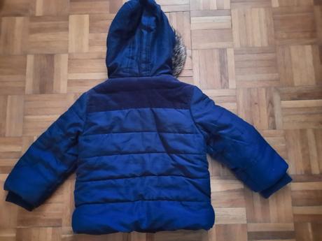 Chlapčenská bunda, f&f,98