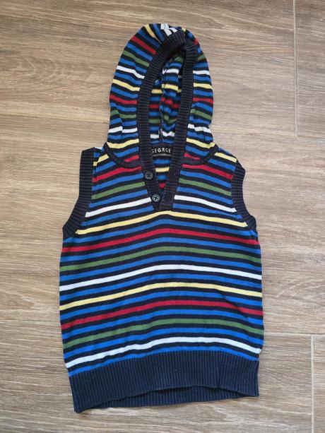 Sveter/vesta č.86-92, george,86