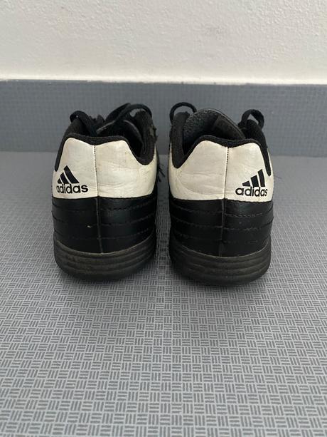 Predám kozene tenisky adidas č.30 1/2, adidas,30