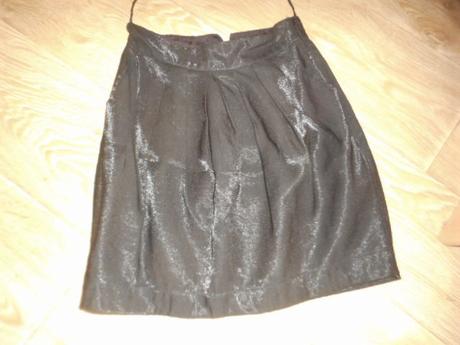 Sukňa- mango kolekcia- veľ.xs - ale aj 152-158, mango,s
