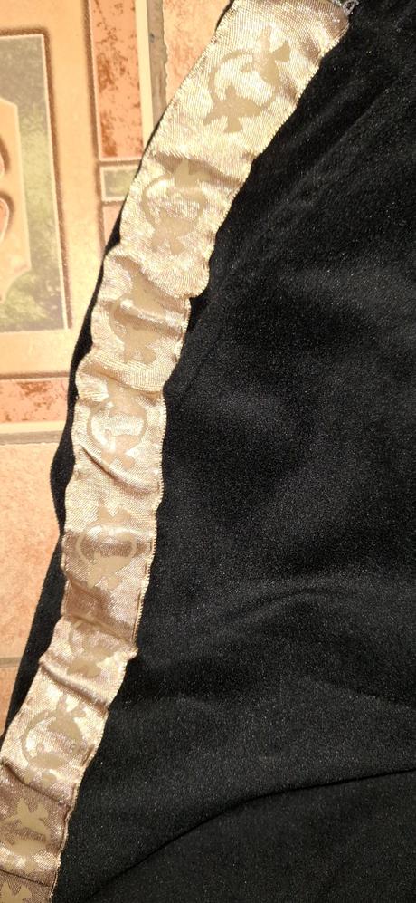 Semišové tepláky, s