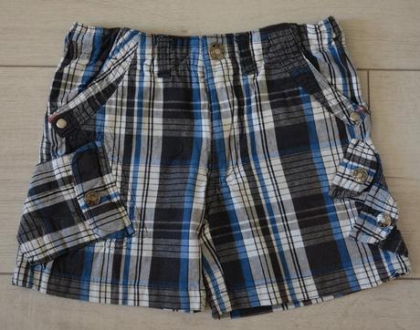 Krátke nohavice, lupilu,98