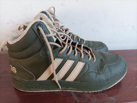 Topánky, adidas,43