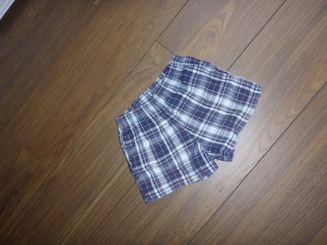 2kusy chlapčenské šortky, kraťasy 3-4 roky items, 104