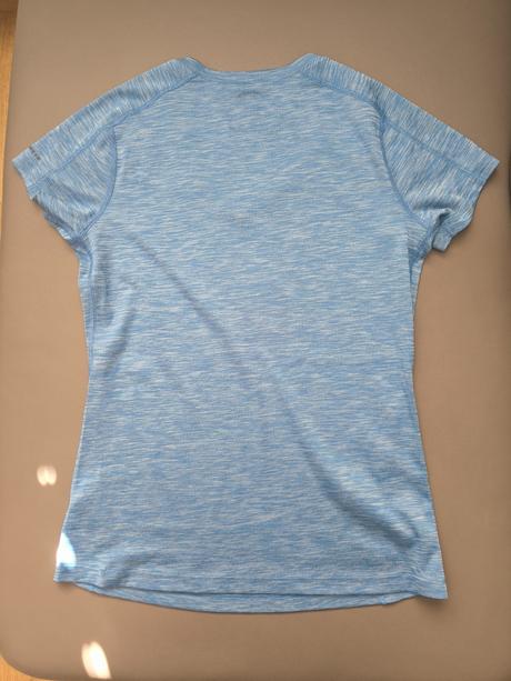 Funkčné columbia tričko, columbia,s