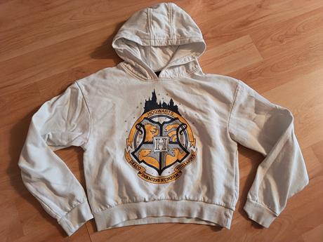 Mikina do pása 146/152, 146