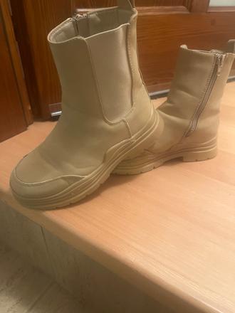 Jesenné topanky, reserved,33