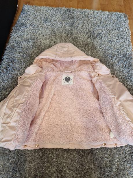 Zimná bunda, f&f,104