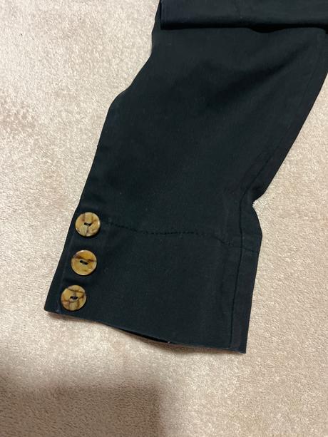 Parádne slavnostne nohavice, 146