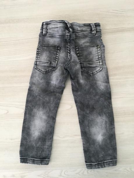 Chlapčenské rifle, dopodopo,98