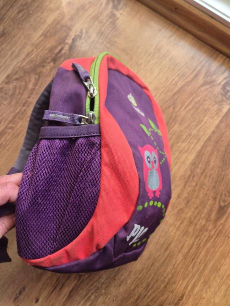 Batoh do skolky deuter pico, 