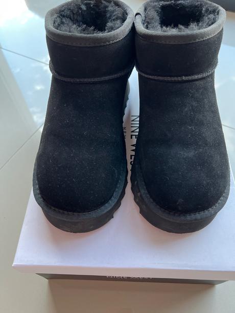 Nine west kožené topánky, nine west,38