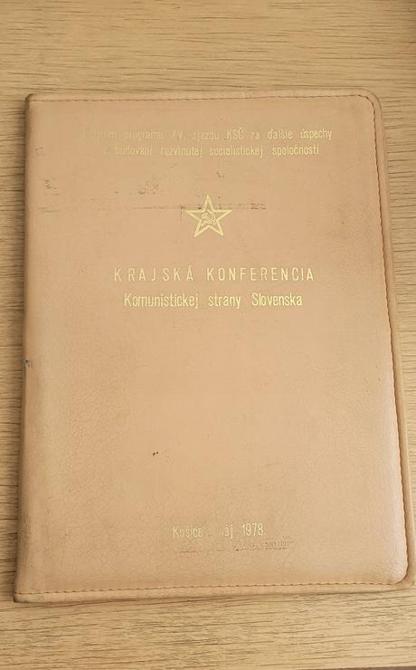 Potreby pre školákov, študentov, 