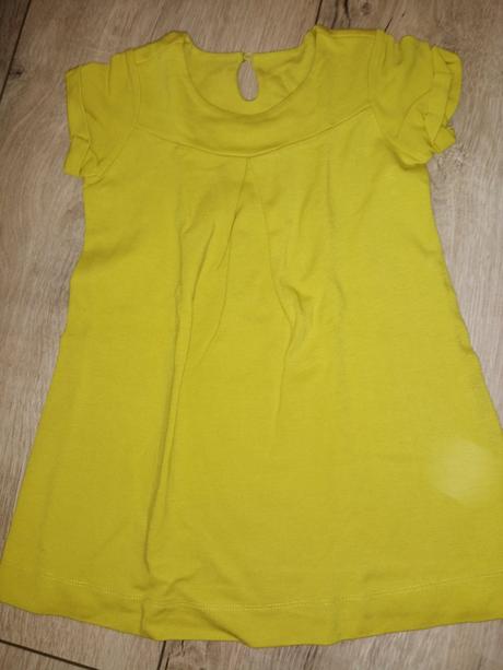 Tuniky, benetton,104