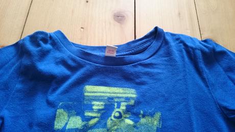 Tričko s dlhým rukávom, esprit,104