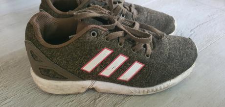 Tenisky zx flux, adidas,34