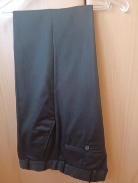 Oblek g. lehmann, 170