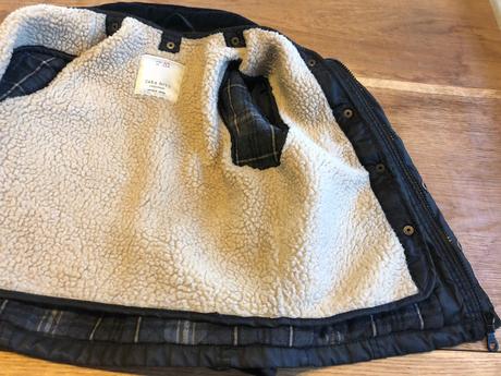 Jarna/jesenna bunda zara, zara,110