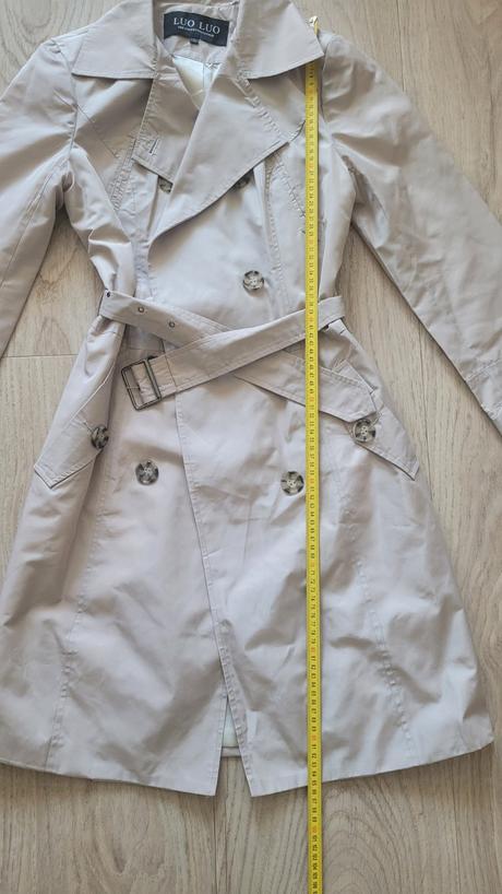 Tenky kabatik vel. 40, m