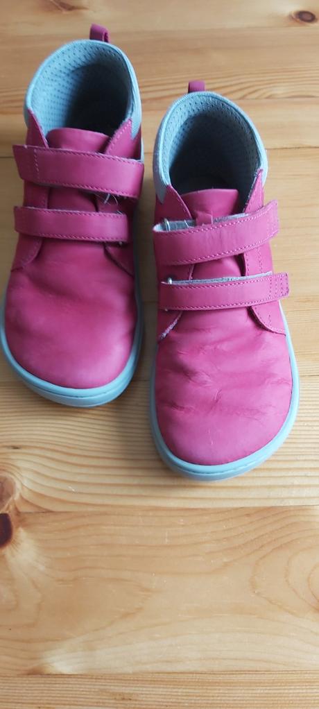 Barefoot, be lenka,34