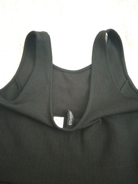 Šaty h&m 38, h&m,38