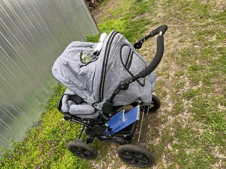 Kočík viva chic 4 baby, chic 4 baby,chic 4 baby viva