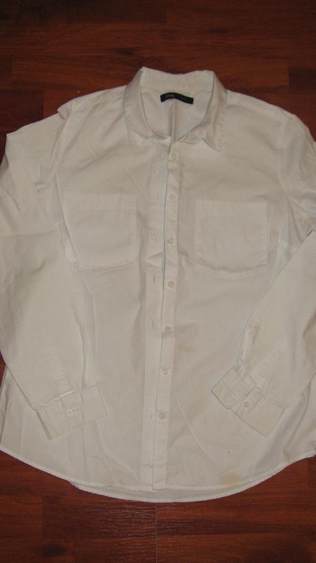 Košela - top stav, sinsay,s