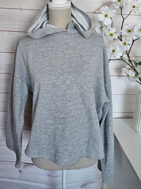 Pekná mikina zara, zara,s