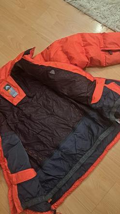 Lyžiarska bunda nike, nike,l