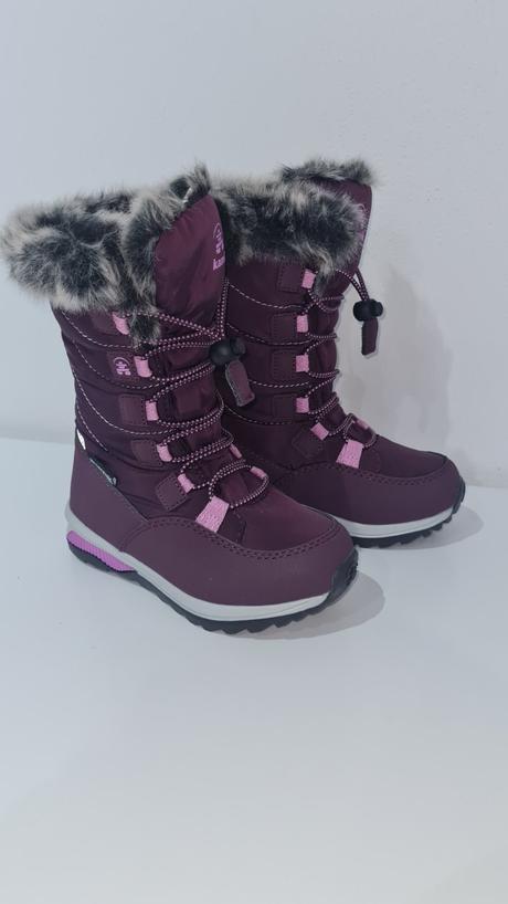 Snehule kamik, kamik,29