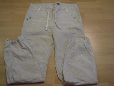 Nohavice, authority,m