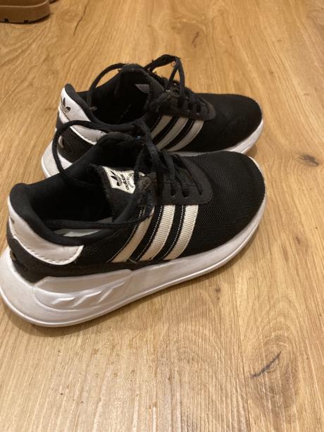 Chlapčenské tenisky, adidas,28