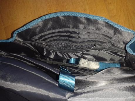 Športová taška tchibo, 