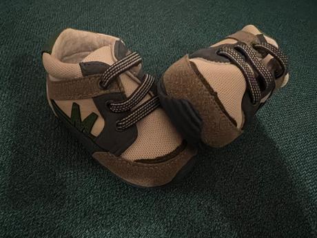 Topánky mayoral, mayoral,<17