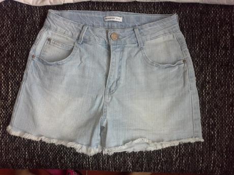 Kraťasy, reserved,164