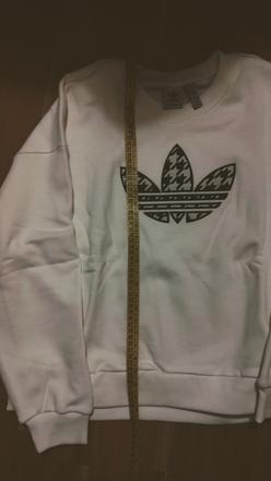Adidas mikina, adidas,l