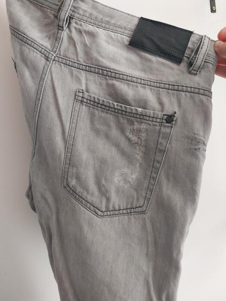 Kratasy denim, denim co,m