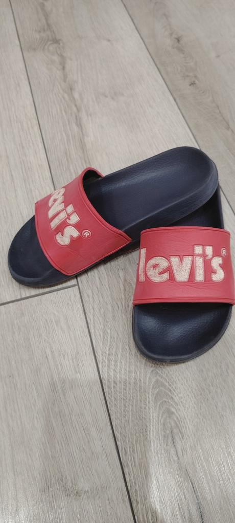 Šľapky levis, levis,36
