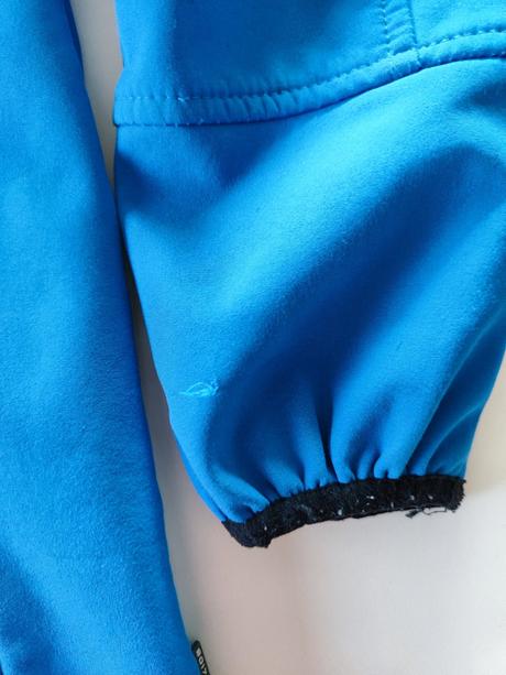 Softshellová bunda, 128