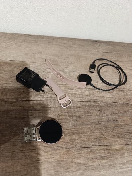 Inteligentné hodinky samsung galaxy watch active 2, samsung