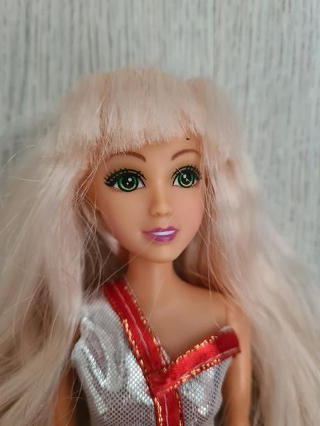 2x barbie,