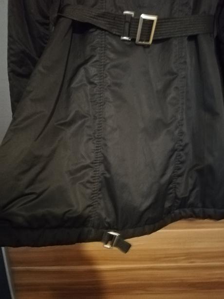 Dámska značková bunda, m