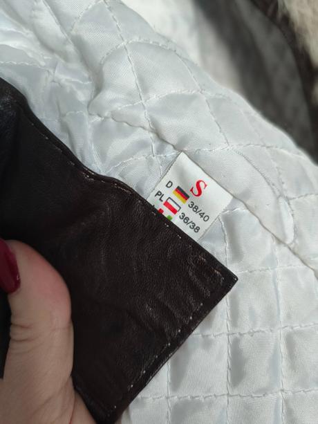 Luxusna vesta z pravej kozusiny rys ostrovid, s