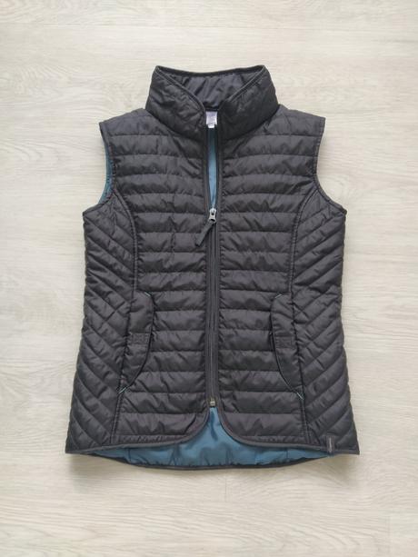 Športová vesta 140-146, decathlon,140