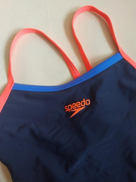 Plavky speedo, speedo,164
