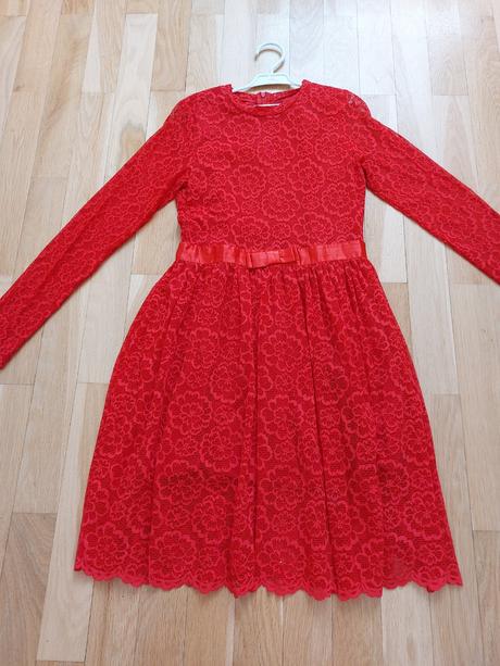 Šaty reserved veľkosť 164, reserved,164