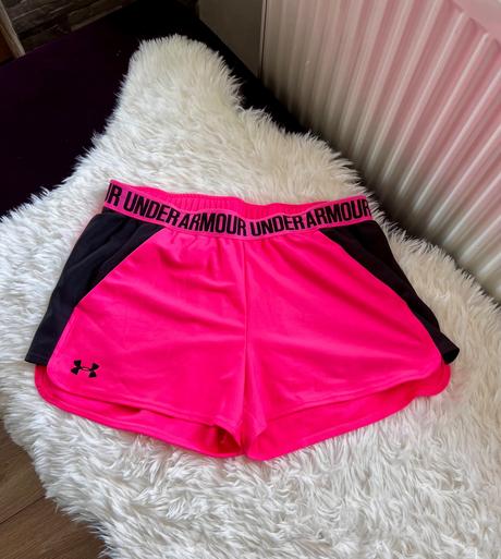 Under armour šortky, under armour,m
