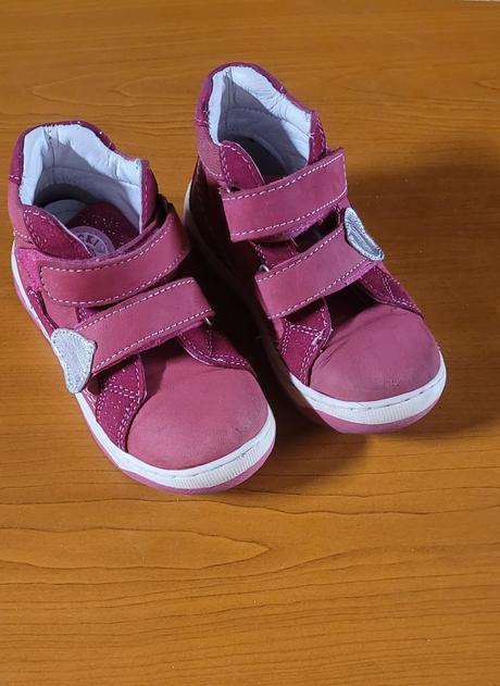 Prechodné topánky, lasocki,23